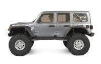 Axial Scale Crawler SCX10 III Jeep Wrangler Rubicon JLU...
