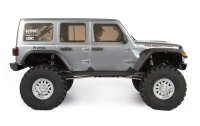 Axial Scale Crawler SCX10 III Jeep Wrangler Rubicon JLU Kit, 1:10