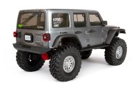 Axial Scale Crawler SCX10 III Jeep Wrangler Rubicon JLU Kit, 1:10