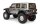 Axial Scale Crawler SCX10 III Jeep Wrangler Rubicon JLU Kit, 1:10