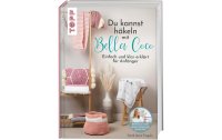 Frechverlag Handbuch Du kannst häkeln mit Bella Coco...