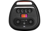 JBL Bluetooth Speaker PartyBox Ultimate Schwarz