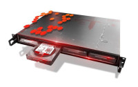 Western Digital Harddisk WD Red Plus 3.5" SATA 3 TB