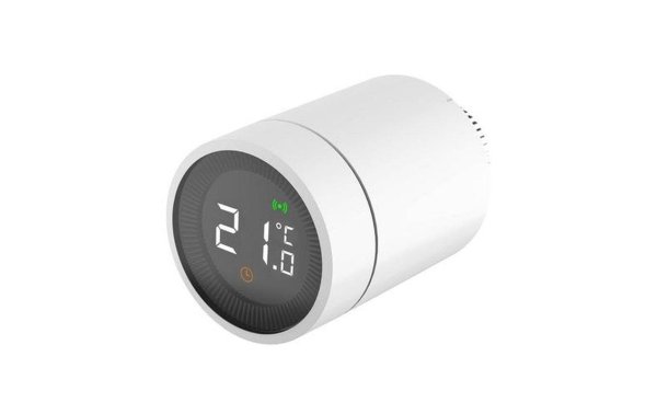 Mentrex Heizkörperthermostat GS361 WiFi