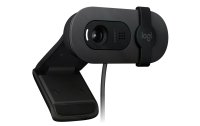 Logitech Webcam Brio 105 Full HD 1080p 30 fps