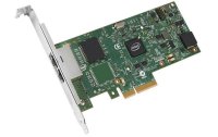 Intel Netzwerkkarte I350T2V2, 1Gbps PCI-Express x4
