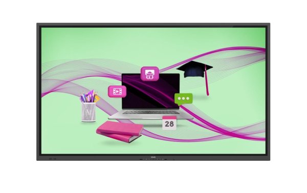 Philips Touch Display E-Line 75BDL4052E/00 75"