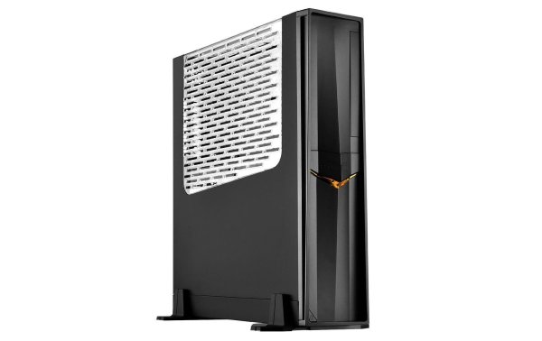 SilverStone PC-Gehäuse RVZ02B