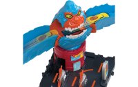 Hot Wheels City Gorilla Angriff