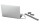 Trust Dockingstation Dalyx Aluminium 10-in-1 USB-C Multi-Port