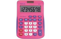 Maul Taschenrechner MJ550 Junior Pink