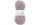Rico Design Wolle Soft Tweed für Socken 4-fädig, 100 g, Flieder