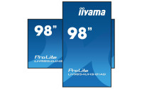 iiyama Monitor ProLite LH9854UHS-B1AG