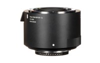 Sigma Objektiv-Konverter AF 2.0x TC-2001 Nikon F