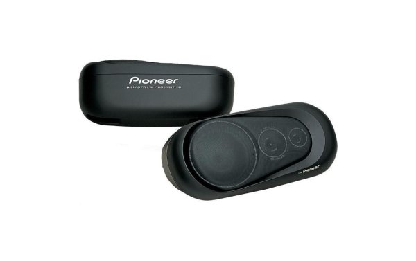 Pioneer 3-Weg Lautsprecher TS-X150