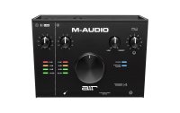 M-Audio Recording-Set AIR 192|4 Vocal Studio Pro