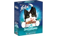 Felix Trockenfutter Sensations Fisch 1 kg