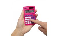 Maul Taschenrechner M8 Pink