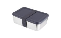 BergHOFF Lunchbox Essentials Silber/Blau