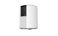 SOMFY Alarmzentrale ONE+ Weiss
