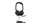Jabra Headset Evolve2 50 Duo MS, USB-A