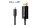 sonero Kabel USB Type-C - DisplayPort, 1.5 m