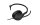 Jabra Headset Evolve2 50 Mono UC, USB-C