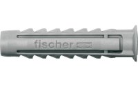 Fischer Dübel SX 5 x 25, 50 Stück
