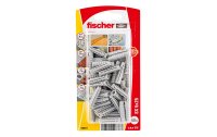 Fischer Dübel SX 5 x 25, 50 Stück