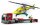 LEGO® City Hubschrauber Transporter 60343