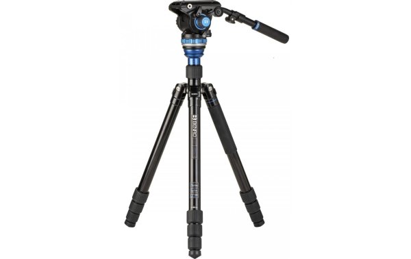 Benro Videostativ Kit A3883TS6PRO Aero