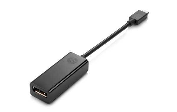 HP Adapter N9K78AA USB Type-C - DisplayPort