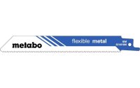 Metabo Säbelsägeblatt BIM Metall S 922 BF 5...