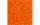 Creativ Company Rocailles-Perlen 15/0 Orange