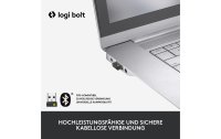 Logitech Trackball Ergo M575 for Business Graphite