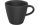 Villeroy & Boch Kaffeetasse Manufacture Rock 150 ml, 6 Stück, Schwarz