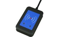 2N Externer Secured RFID Kartenleser 125 kHz 13.56 MHz (USB)
