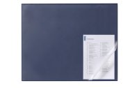 DURABLE Schreibunterlage 65 x 50 cm mit Kantenschutz