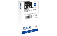Epson Tinte C13T789140 Black