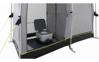 Outwell Duschzelt Seahaven Comfort Station Double