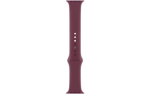 Apple Sport Band 41 mm Mulberry S/M