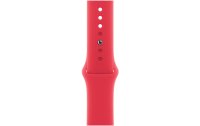 Apple Sport Band 41 mm (Product)Red M/L
