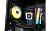 Corsair Wasserkühlung H55 RGB