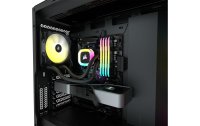 Corsair Wasserkühlung H55 RGB