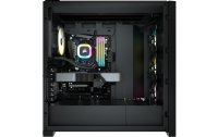 Corsair Wasserkühlung H55 RGB