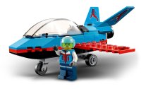 LEGO® City Stuntflugzeug 60323