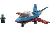 LEGO® City Stuntflugzeug 60323