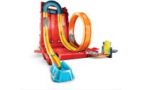 Hot Wheels Track Builder Unlimited Fuel Can Stunt Box