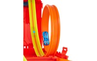 Hot Wheels Track Builder Unlimited Fuel Can Stunt Box