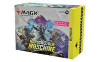 Magic: The Gathering Marsch der Maschine: Bundle -DE-